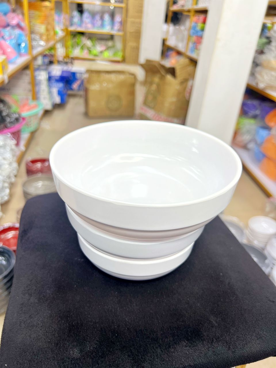 3 in 1 Unbreakable Soup Bowls photo 3 of 6
