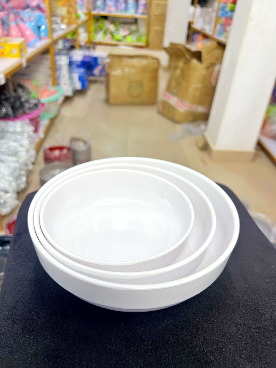 3 in 1 Unbreakable Soup Bowls photo 4 of 6
