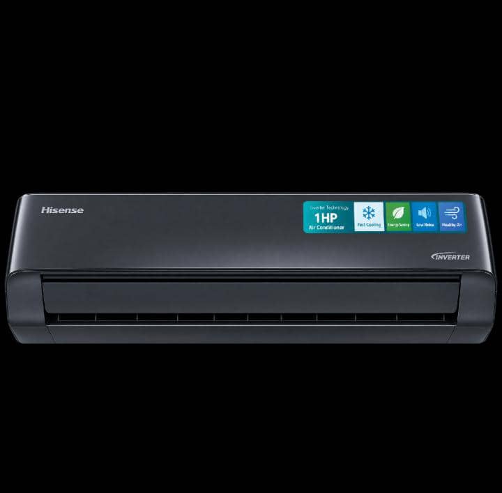 Hisense 1 HP Inverter Air Conditioner HISSPL1HPCAS