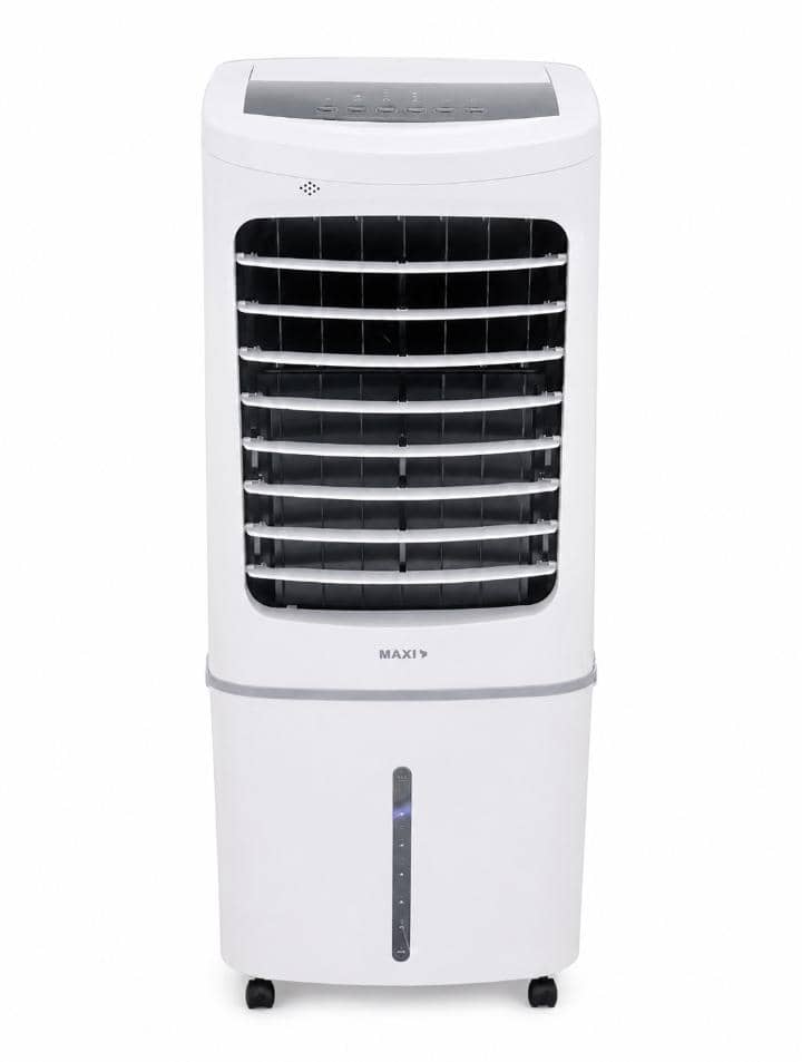 Maxi Air Cooler 3 Speed setting MAXIAC200-17JR   7Hours Timer
