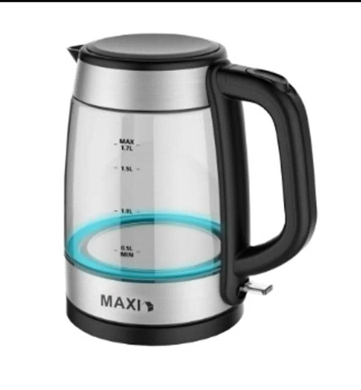 MAXI 1.7L Kettle Electric Kettle
