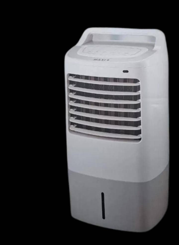 Maxi Air Cooler AC120-16AR, 60W