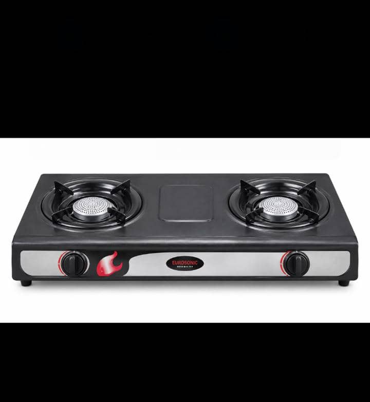 Eurosonic 2 Face Burner ES - 2061